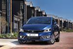 Suzuki Ciaz 2019 года (ZA)
